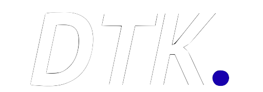 DTK Logo