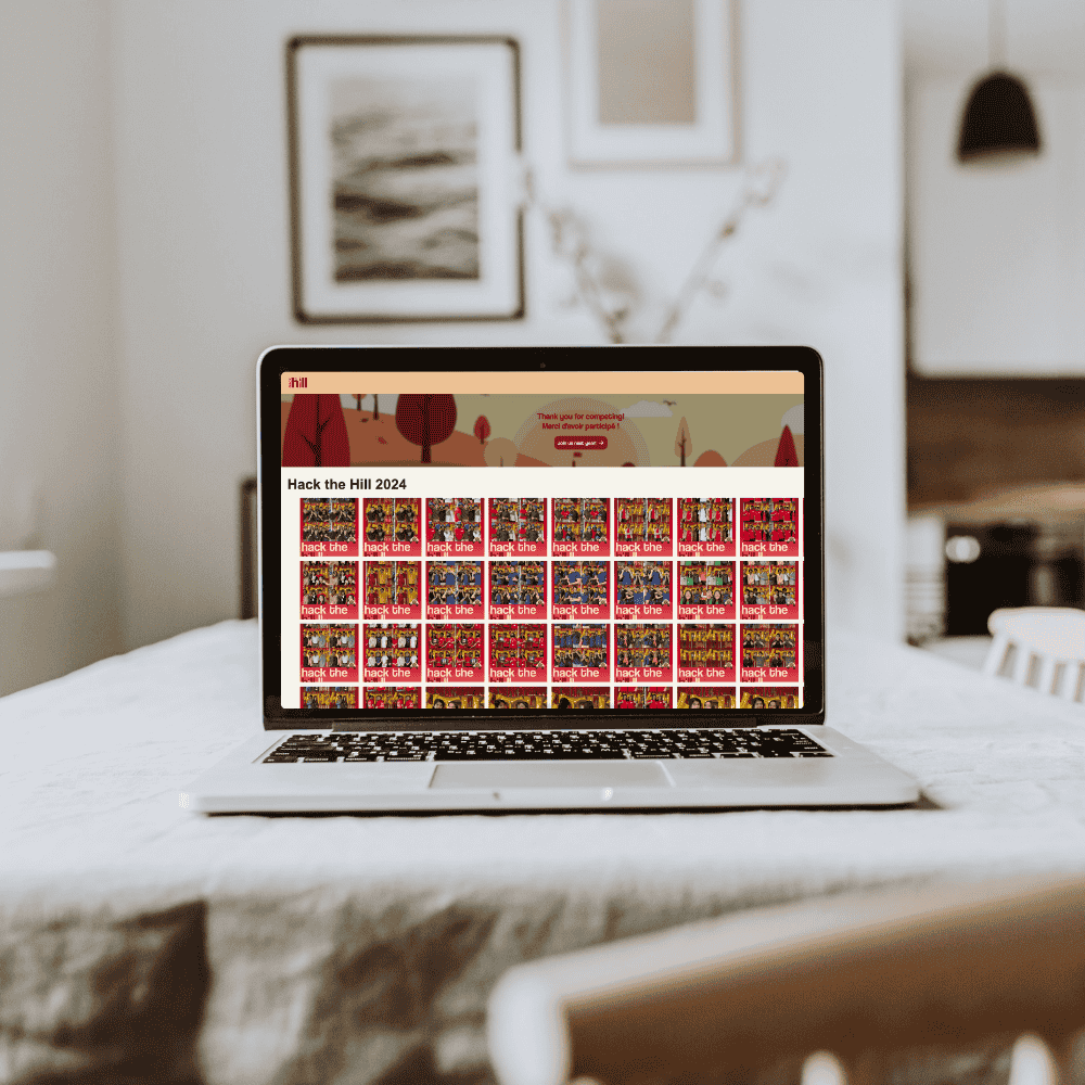 Photo booth cloud sample 1